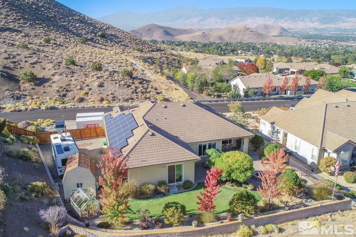 7450 Rough Rock Drive Reno, NV 89502 - Photo 33 of 39 Photo 33