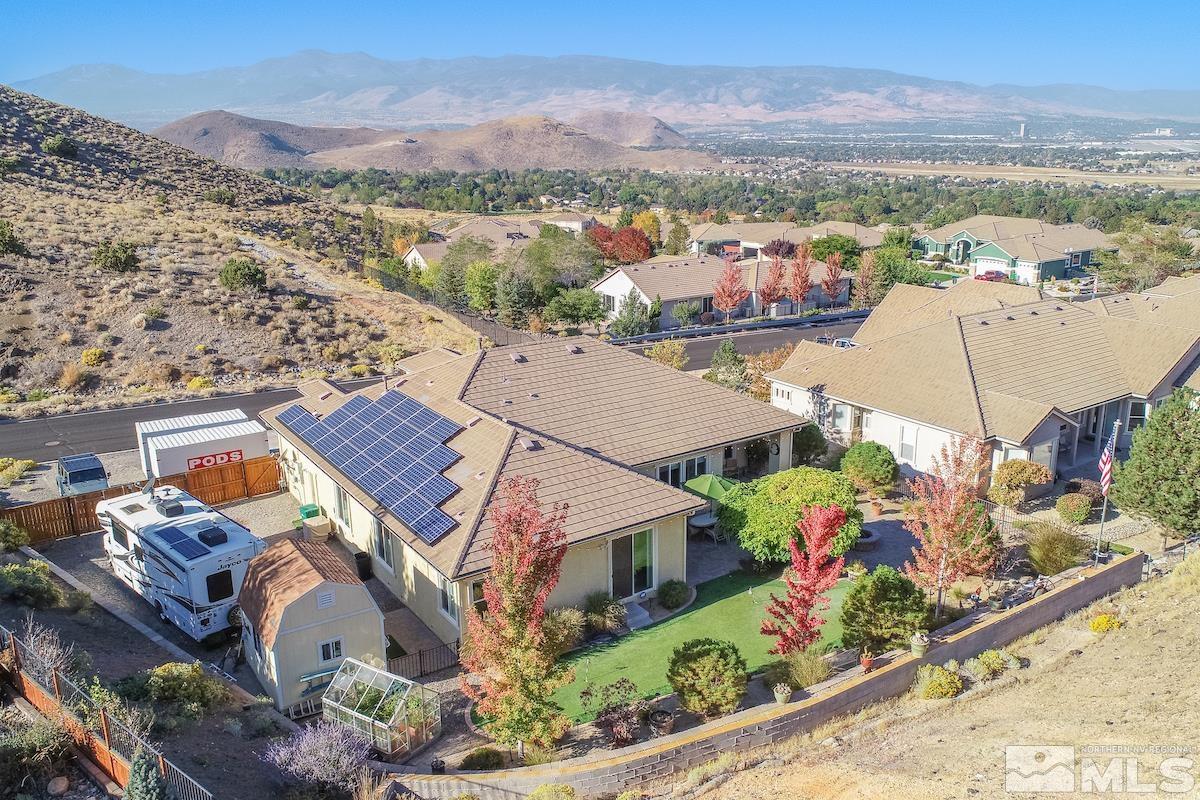 7450 Rough Rock Drive Reno, NV 89502 - Photo 34 of 39 Photo 34