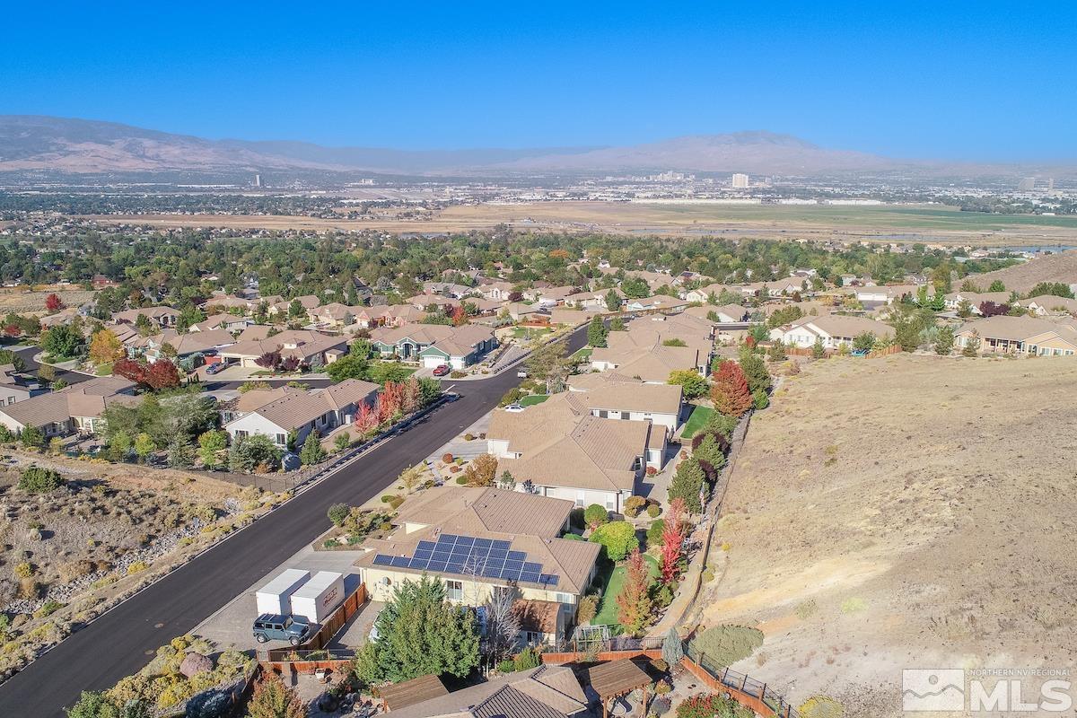 7450 Rough Rock Drive Reno, NV 89502 - Photo 35 of 39 Photo 35