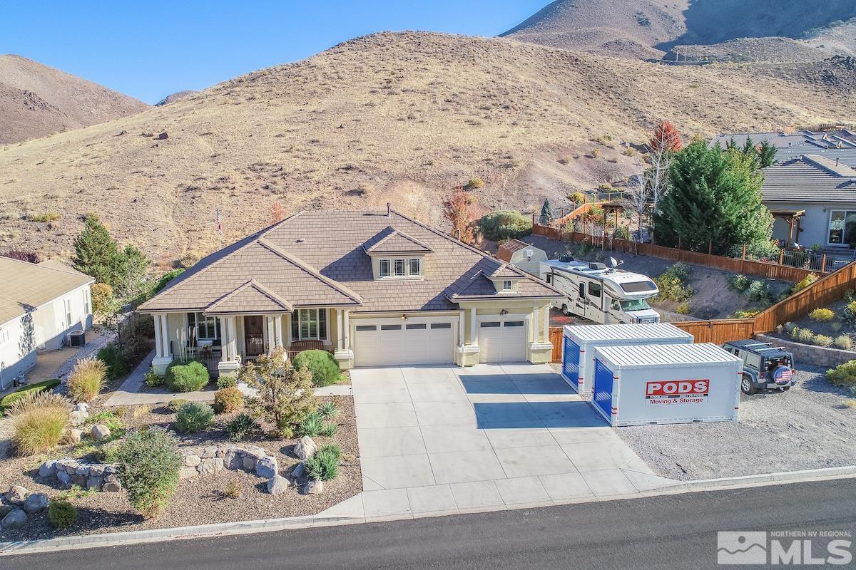 7450 Rough Rock Drive Reno, NV 89502 - Photo 4 of 39 Photo 4