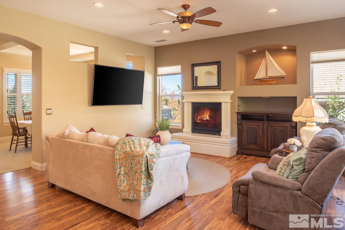 7450 Rough Rock Drive Reno, NV 89502 - Photo 7 of 39 Photo 7