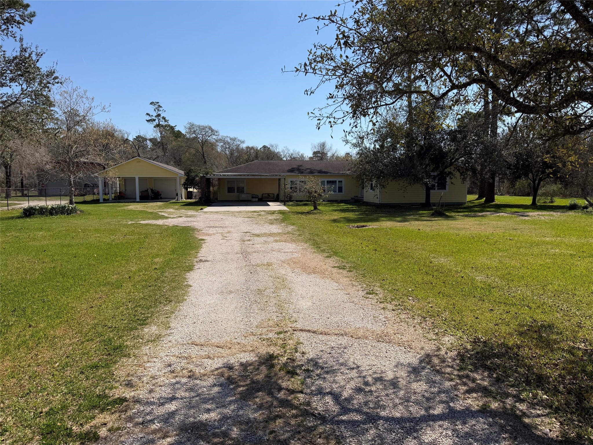 5602 Sjolander Road Baytown, TX 77521 - Photo 1 of 31