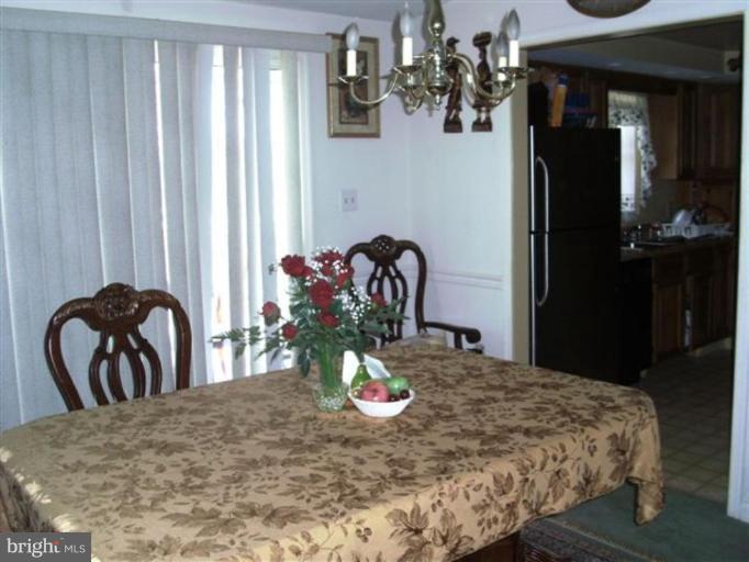 7402 Castlemoor Road Windsor Mill, MD 21244 - Photo 2 of 5 Dining Room