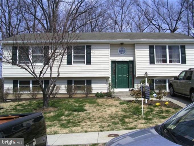7402 Castlemoor Road Windsor Mill, MD 21244 - Photo 4 of 5 Exterior (Main)