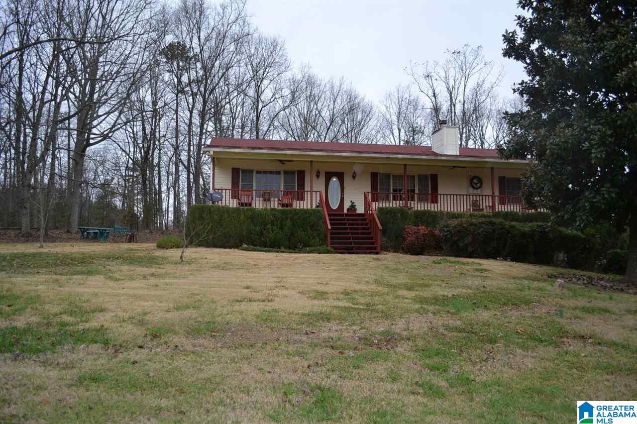 3992 Red Valley Road Remlap, AL 35133 - Photo 33 of 43