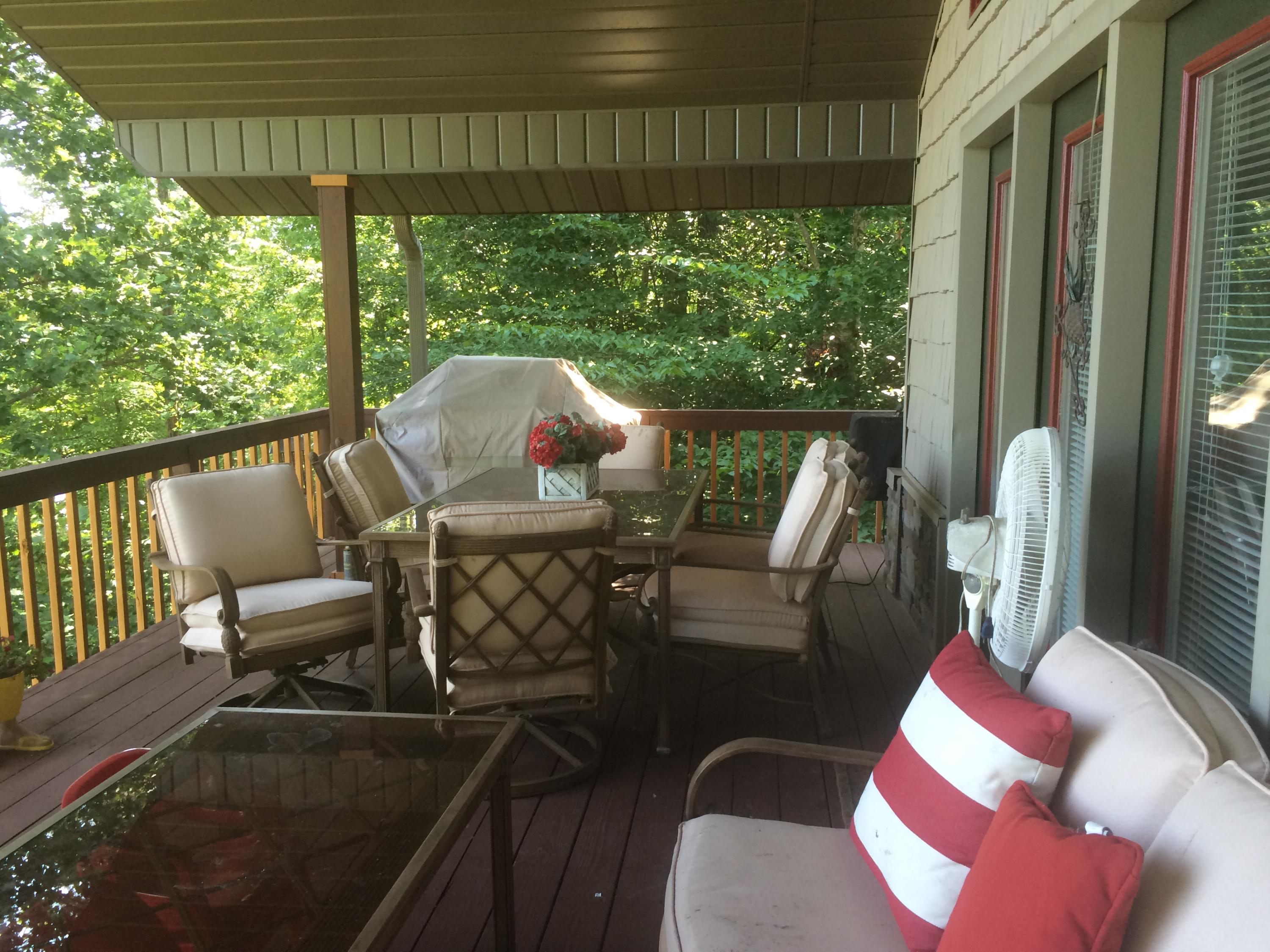 3206 Devault Road Louisville, TN 37777 - Photo 14 of 31 IMG_1398