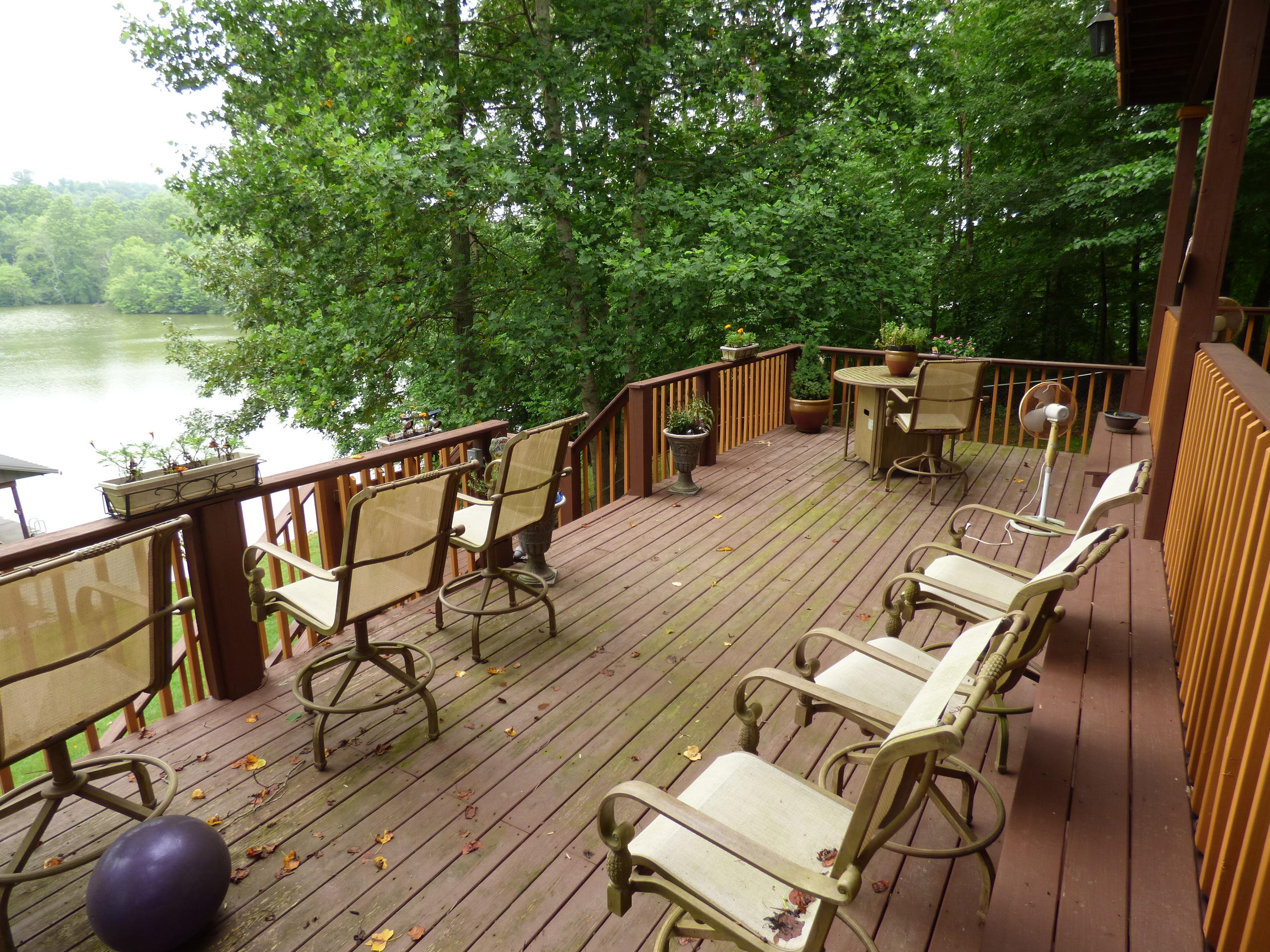 3206 Devault Road Louisville, TN 37777 - Photo 22 of 31 Devault (12)