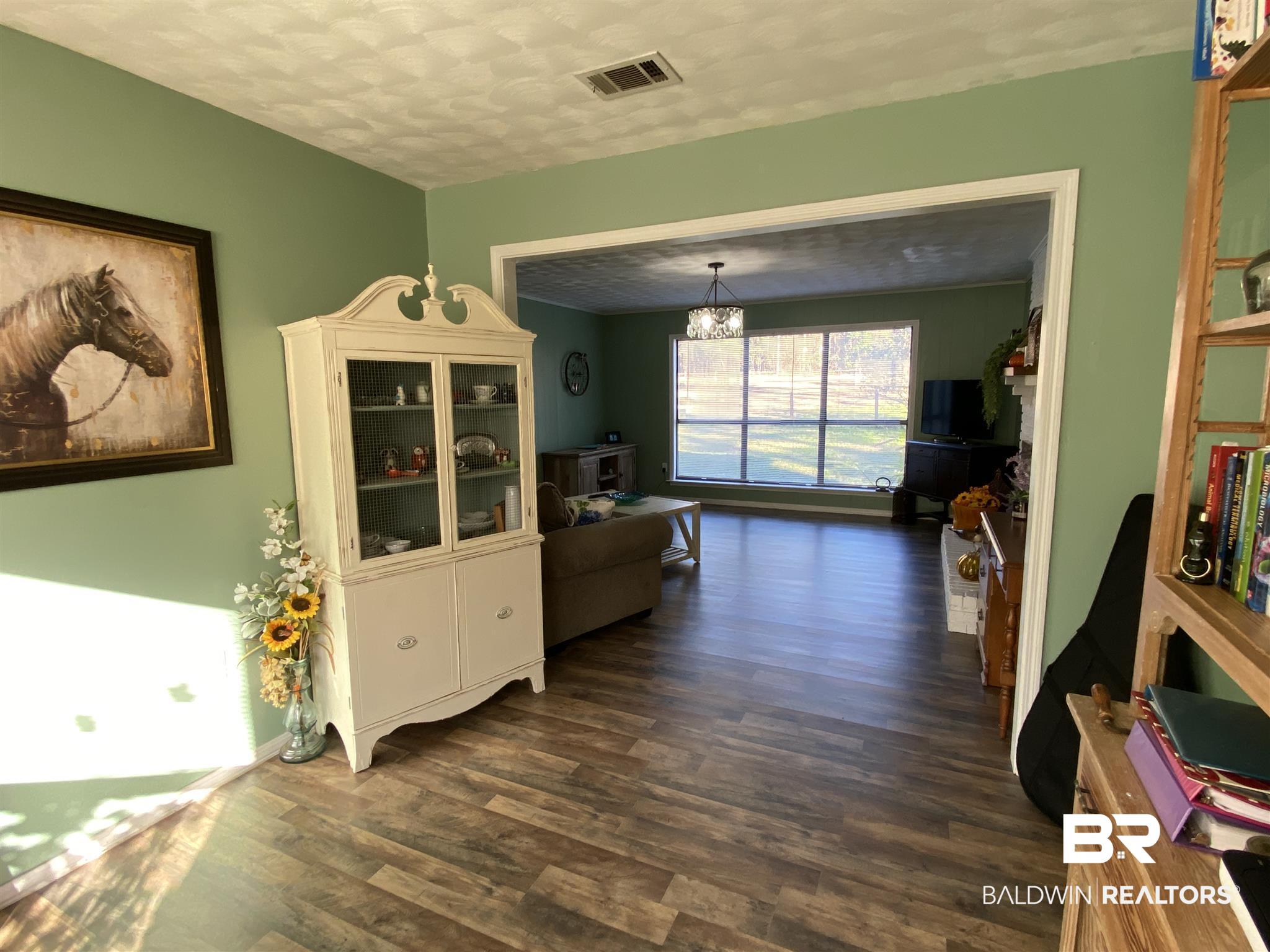 26849 Ernest Patterson Road Robertsdale, AL 36567 - Photo 12 of 41