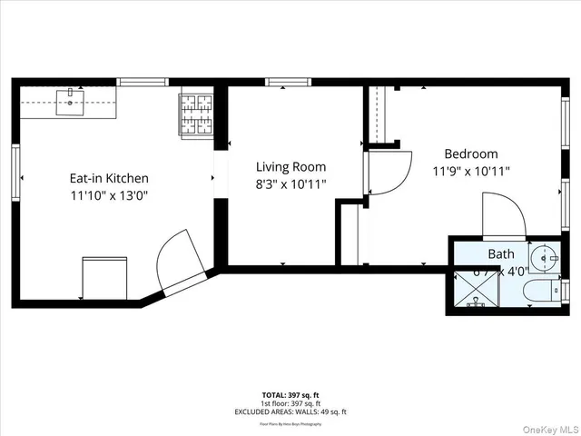 $725,000 | 11 North 6th Avenue, Mount Vernon, NY 10550