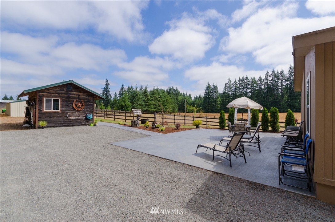 958 South Military Road Winlock, WA 98596 - Photo 14 of 24