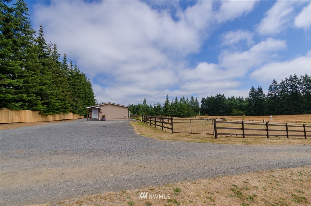 958 South Military Road Winlock, WA 98596 - Photo 22 of 24