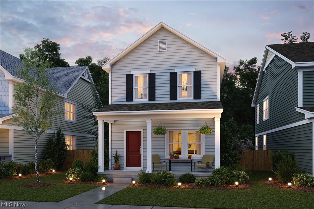 545 Rhodes Avenue Akron, OH 44307 - Photo 2 of 20 Gallery Image 2