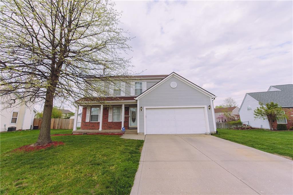 6450 Furnas Road Indianapolis, IN 46221 - Photo 1 of 17