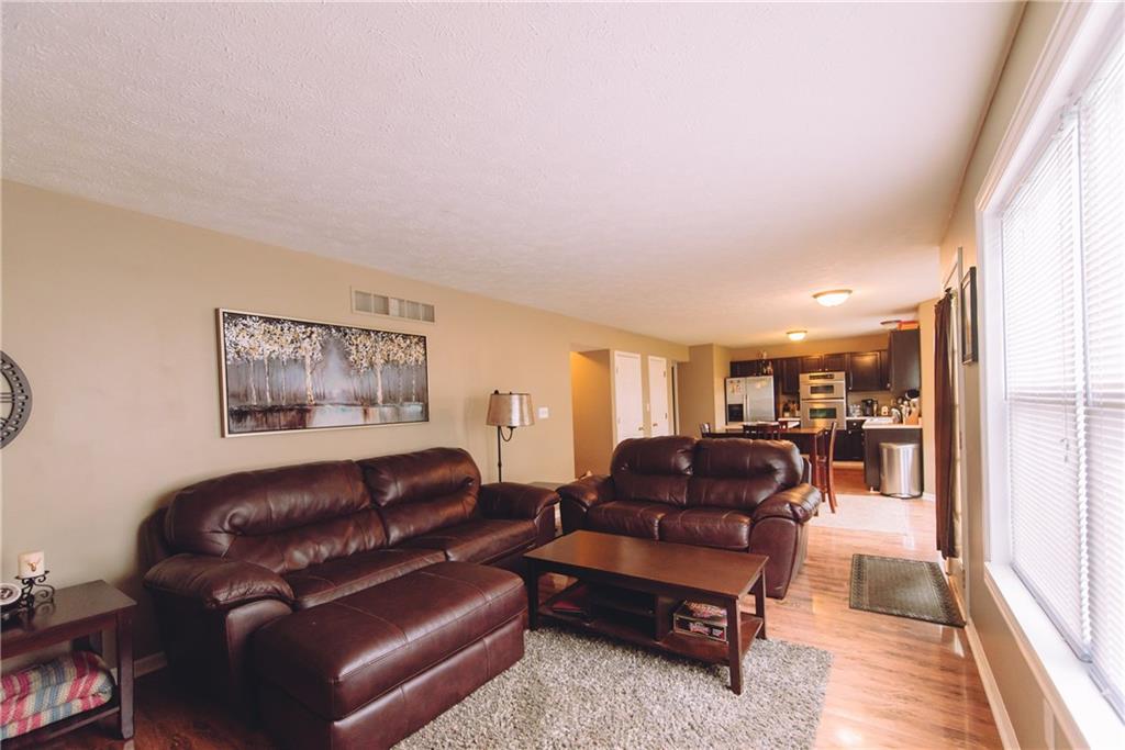 6450 Furnas Road Indianapolis, IN 46221 - Photo 2 of 17