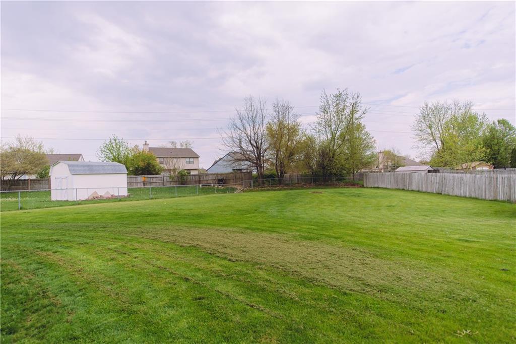 6450 Furnas Road Indianapolis, IN 46221 - Photo 17 of 17
