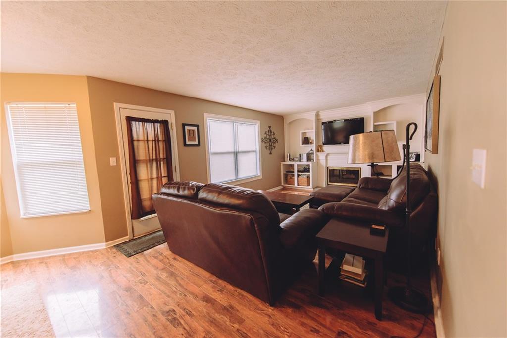 6450 Furnas Road Indianapolis, IN 46221 - Photo 3 of 17