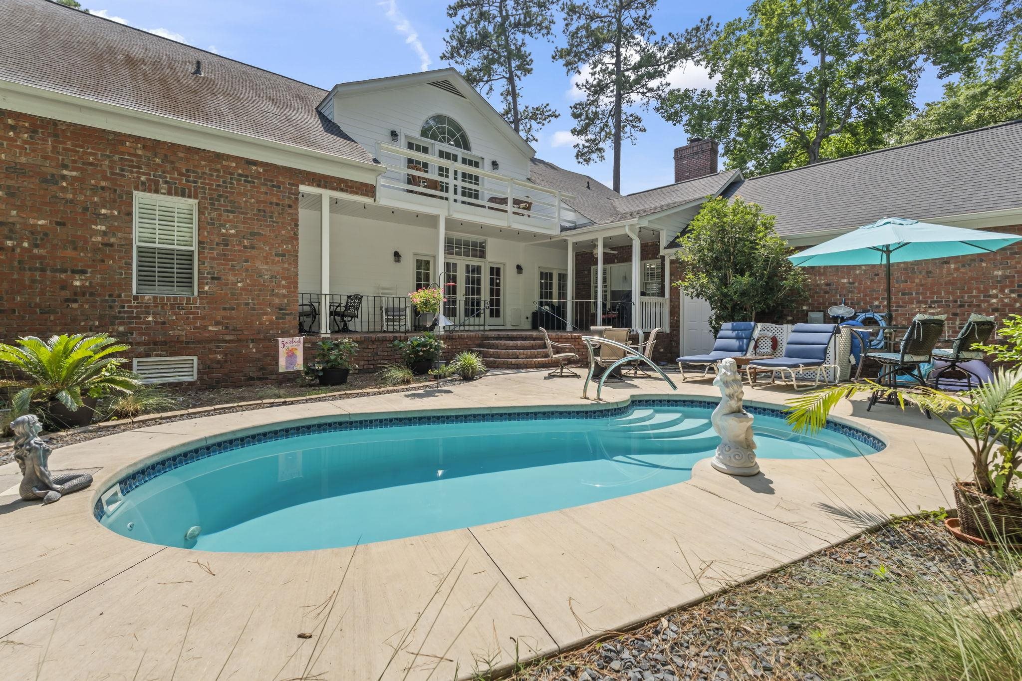 4691 Mill Pond Road Murrells Inlet, SC 29576 - Photo 49 of 55