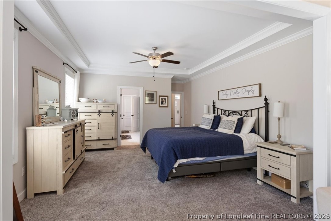 46 Brookhill Court Spring Lake, NC 28390 - Photo 22 of 50