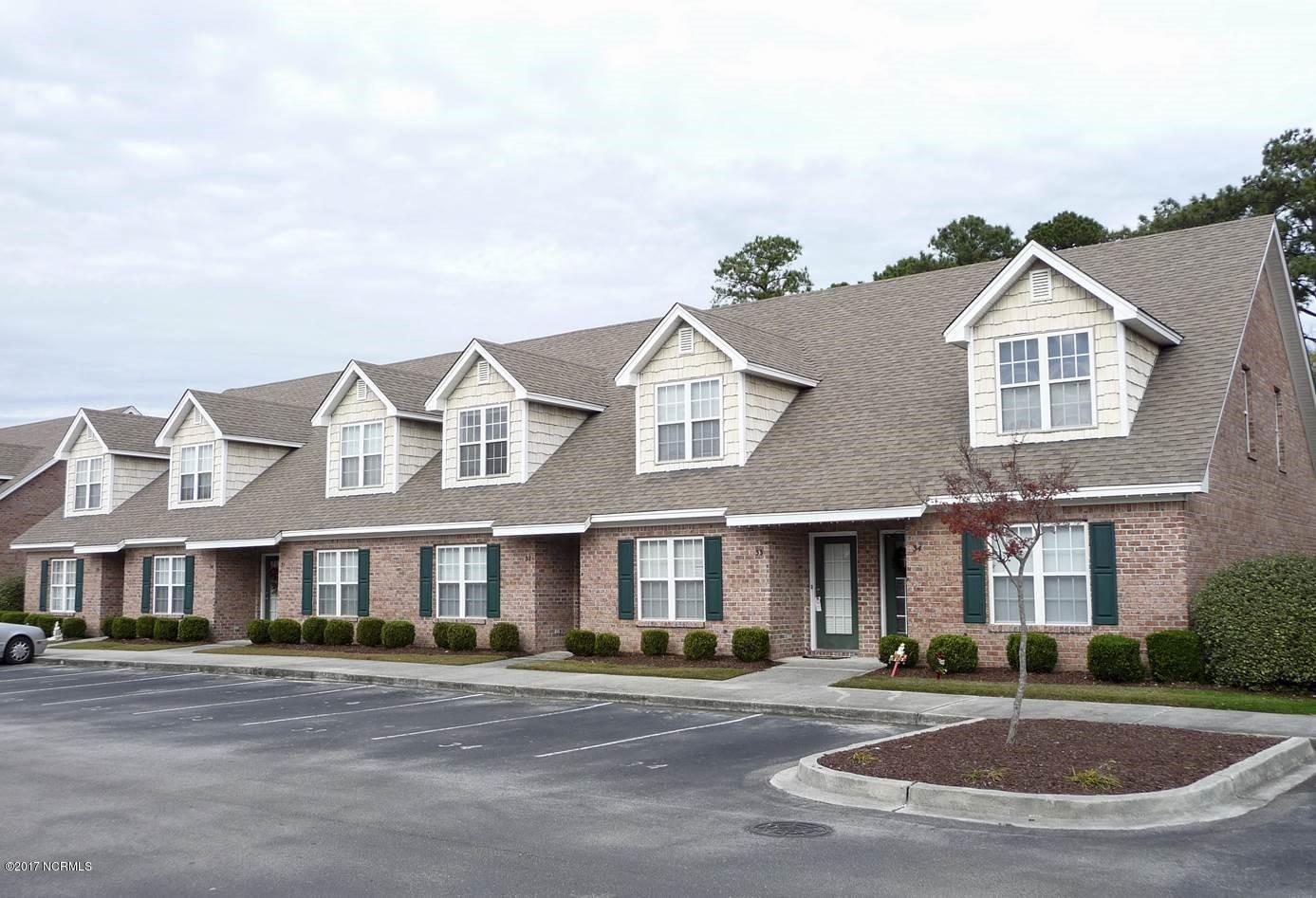 4804 South College Road, Unit 25 Wilmington, NC 28412 - Photo 3 of 12 Exterior1