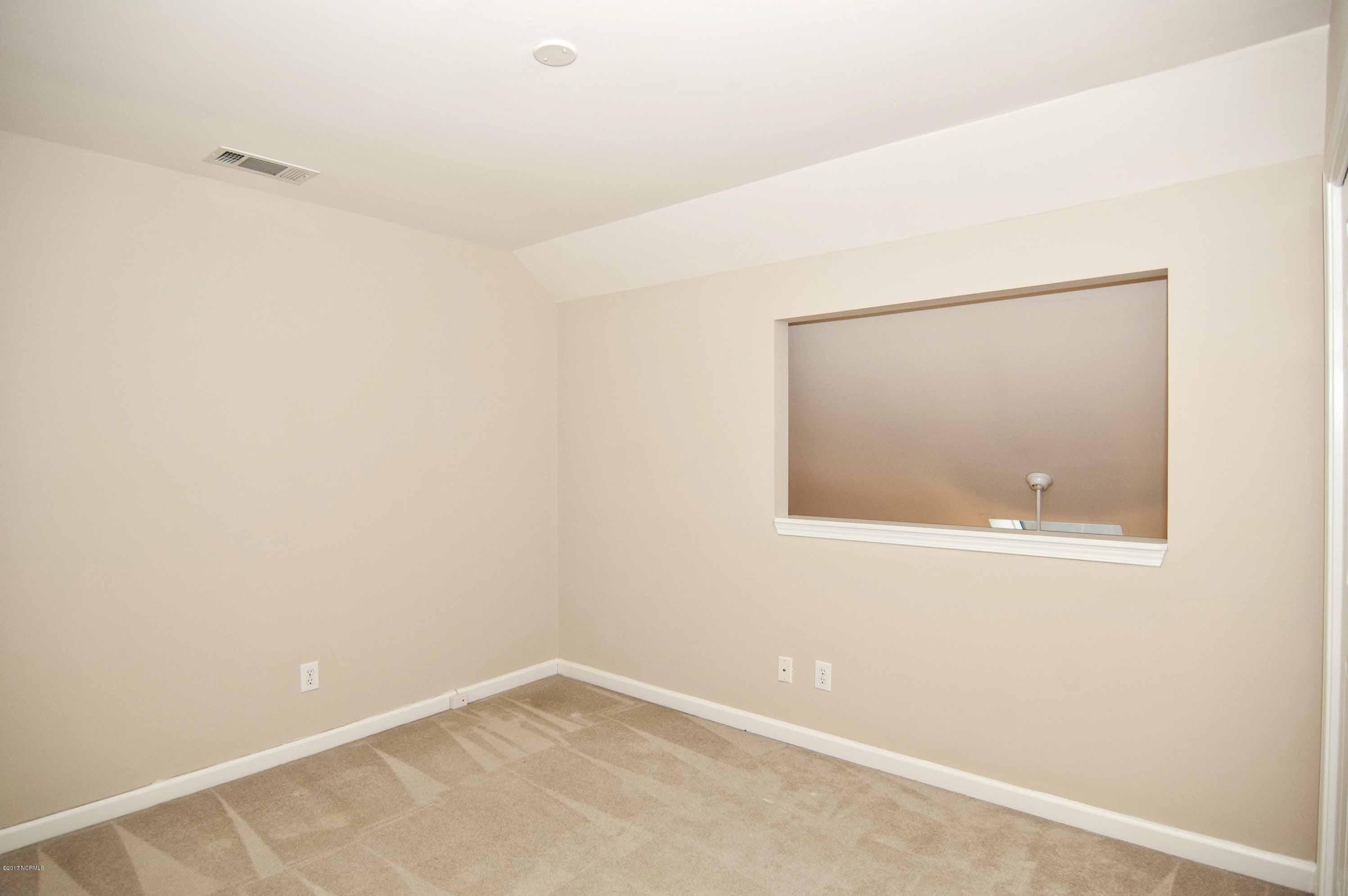 4804 South College Road, Unit 25 Wilmington, NC 28412 - Photo 9 of 12 Loft Bedroom