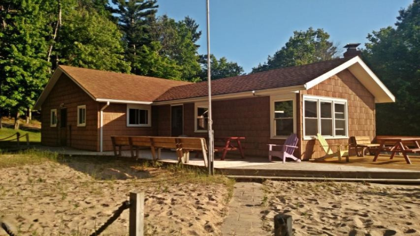 11.5-acres Red Apple Road Manistee, MI 49660 - Photo 5 of 7 ll club