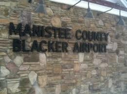11.5-acres Red Apple Road Manistee, MI 49660 - Photo 7 of 7 Manistee Airport hubs to Chicago Midway
