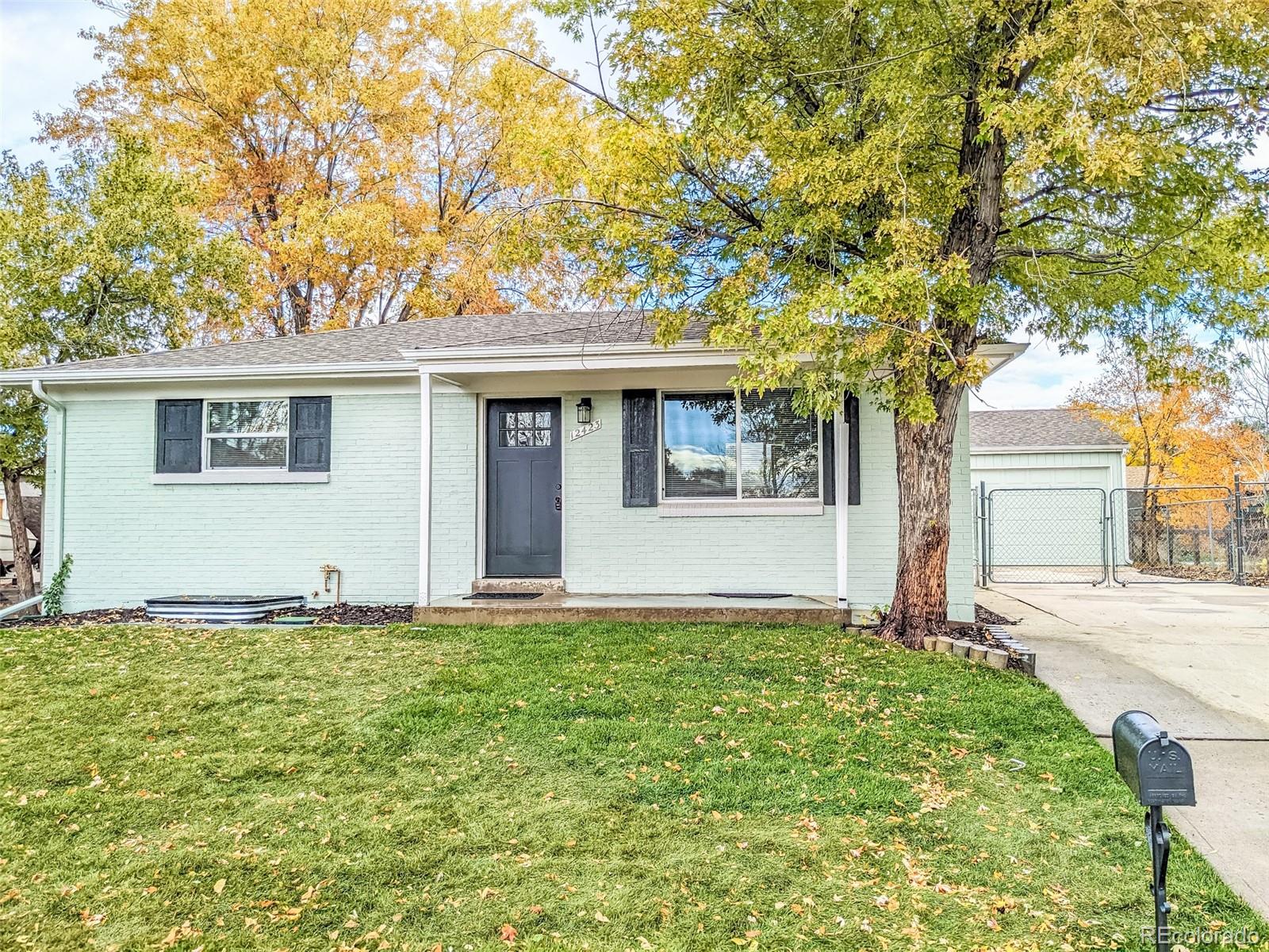 12423 Edwards Place, Denver, CO 80239 Compass