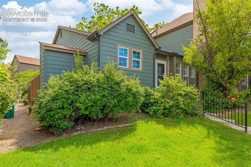 17396 East Rice Circle, Unit D Aurora, CO 80015 - Photo 43 of 48