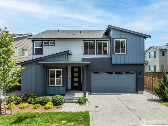 $700,000 | 4429 Hibiscus Circle Southwest, Port Orchard, WA 98367