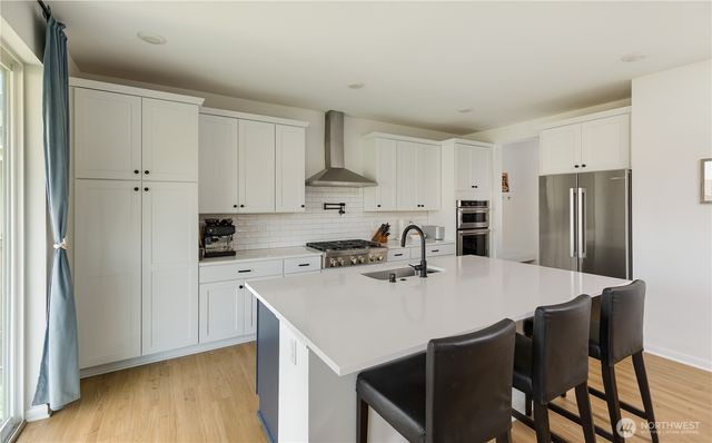 $700,000 | 4429 Hibiscus Circle Southwest, Port Orchard, WA 98367