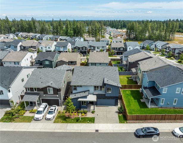 $700,000 | 4429 Hibiscus Circle Southwest, Port Orchard, WA 98367