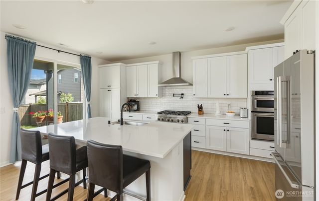 $700,000 | 4429 Hibiscus Circle Southwest, Port Orchard, WA 98367