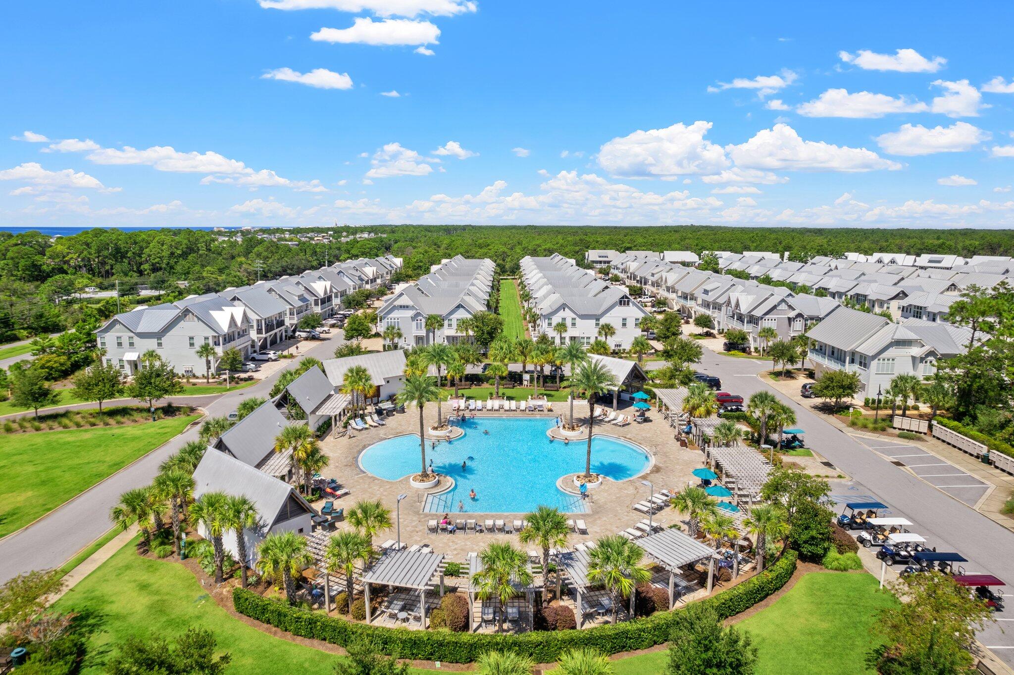 89 Pine Lands Loop Inlet Beach, Unit C Inlet Beach, FL 32461 - Photo 33 of 65 2-web-or-mls-prominence-community-photos