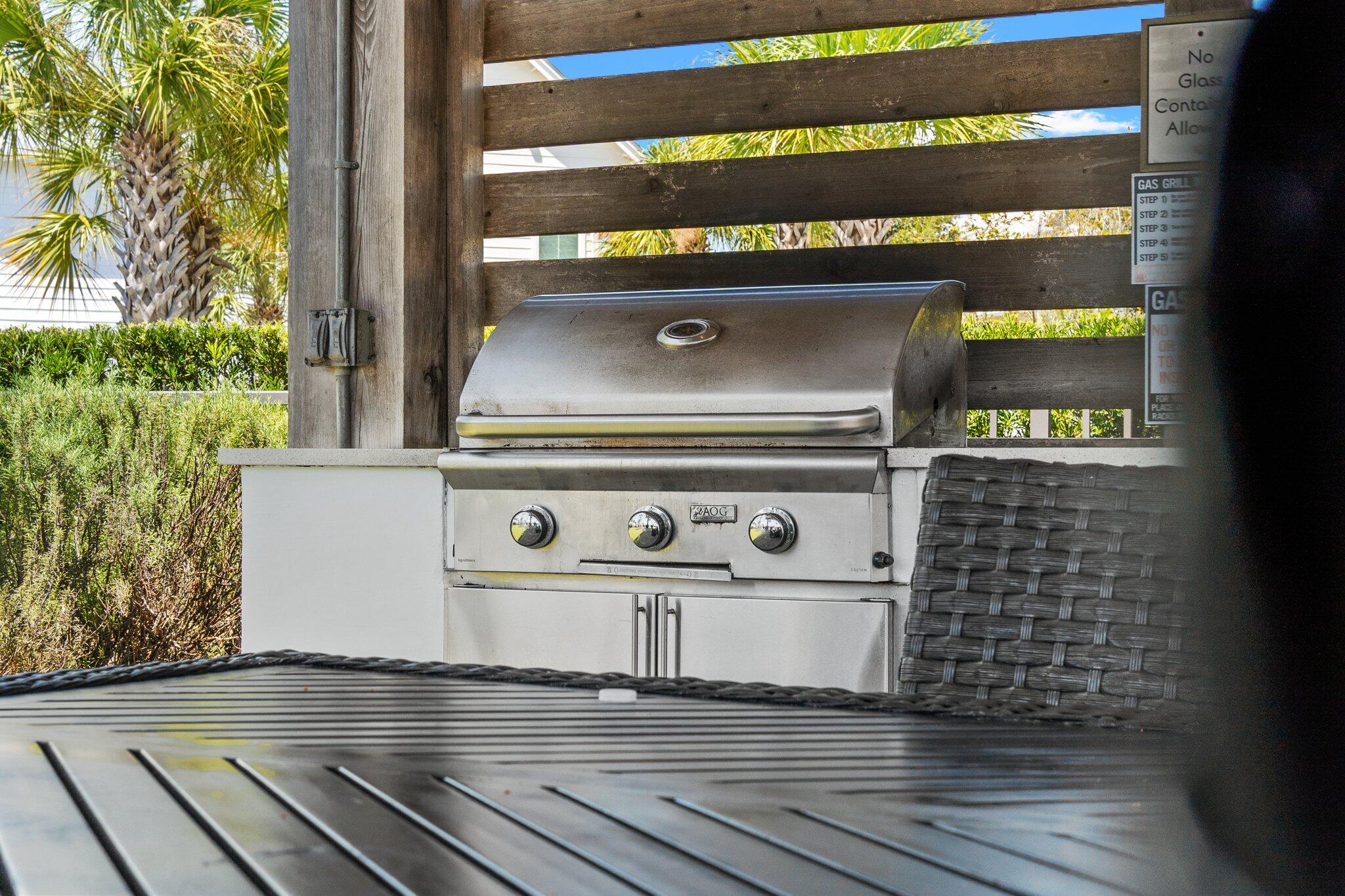 89 Pine Lands Loop Inlet Beach, Unit C Inlet Beach, FL 32461 - Photo 38 of 65 37-web-or-mls-prominence-community-photo