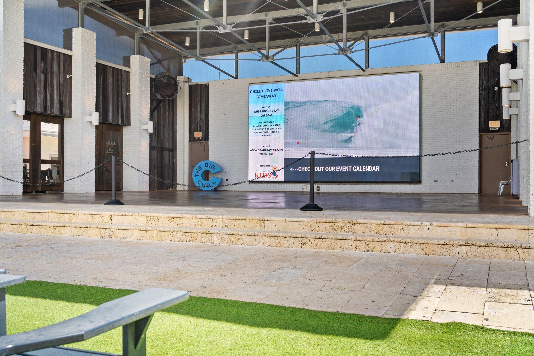 89 Pine Lands Loop Inlet Beach, Unit C Inlet Beach, FL 32461 - Photo 52 of 65 18-web-or-mls-prominence-community-photo