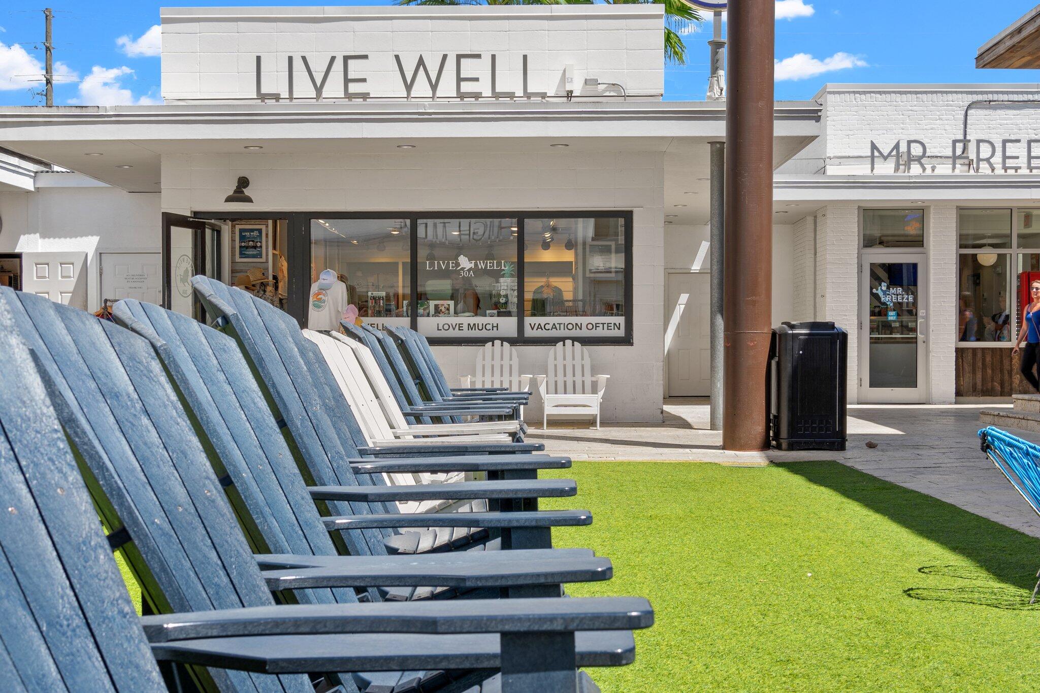 89 Pine Lands Loop Inlet Beach, Unit C Inlet Beach, FL 32461 - Photo 56 of 65 17-web-or-mls-prominence-community-photo