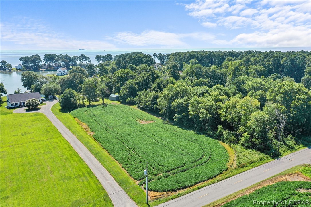 Lot 62 Fleeton Road Reedville, VA 22539 - Photo 4 of 21