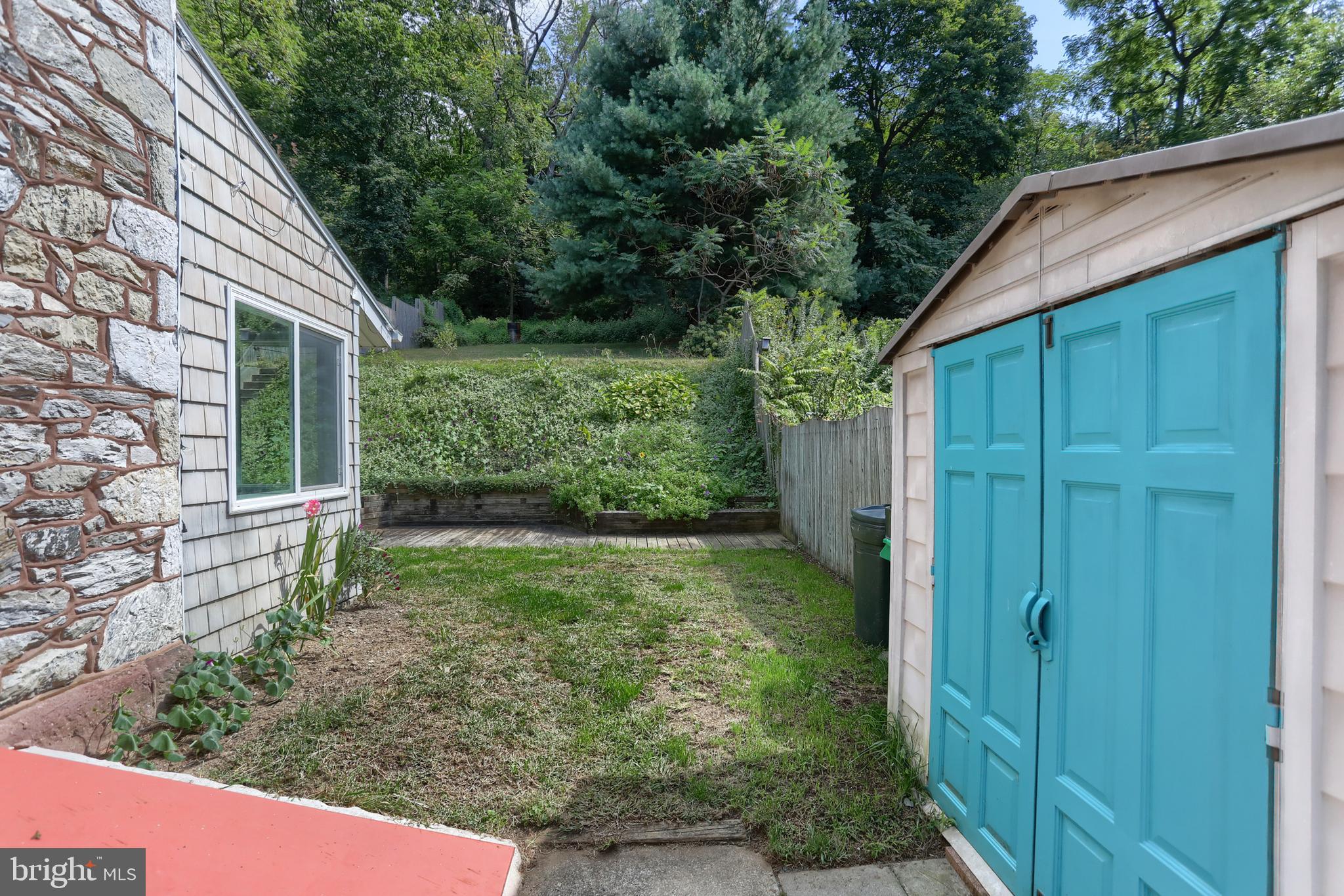 226 Burd Coleman Road Lebanon, PA 17042 - Photo 34 of 41 Storage Shed