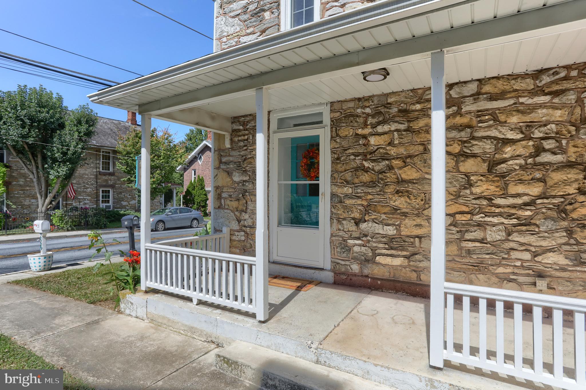 226 Burd Coleman Road Lebanon, PA 17042 - Photo 41 of 41 Gallery Image 41