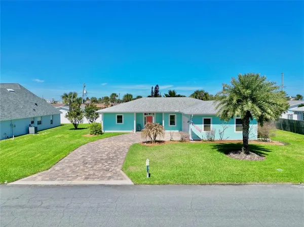 $579,000 | 117 Sand Dunes Drive, Ormond Beach, FL 32176