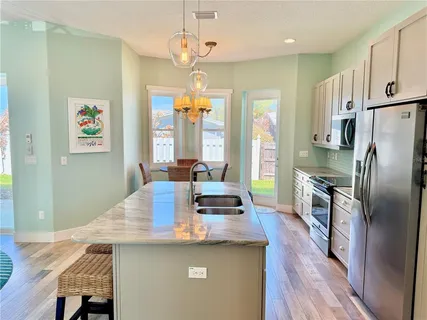 $579,000 | 117 Sand Dunes Drive, Ormond-by-the-Sea, FL 32176