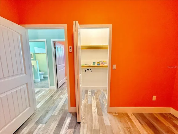 a view of house with yard