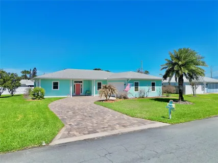 $579,000 | 117 Sand Dunes Drive, Ormond-by-the-Sea, FL 32176
