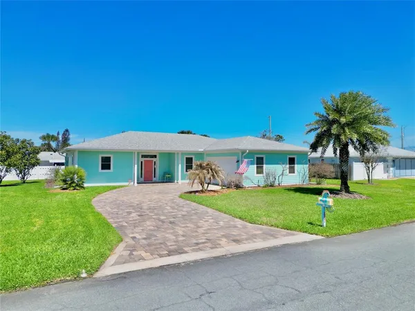 $579,000 | 117 Sand Dunes Drive, Ormond Beach, FL 32176