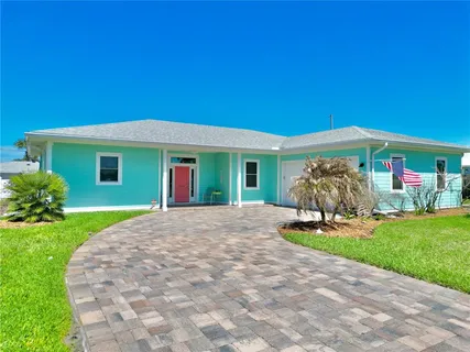 $579,000 | 117 Sand Dunes Drive, Ormond-by-the-Sea, FL 32176