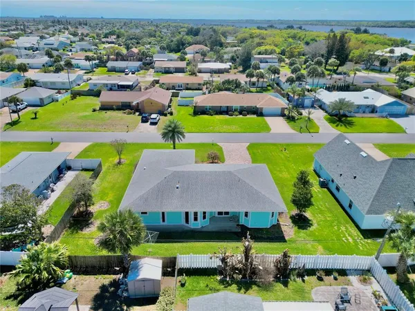 $579,000 | 117 Sand Dunes Drive, Ormond Beach, FL 32176