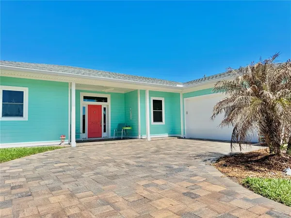 $579,000 | 117 Sand Dunes Drive, Ormond Beach, FL 32176