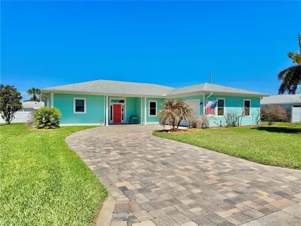 $579,000 | 117 Sand Dunes Drive, Ormond-by-the-Sea, FL 32176