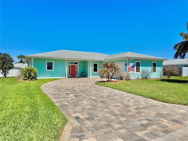 $579,000 | 117 Sand Dunes Drive, Ormond Beach, FL 32176