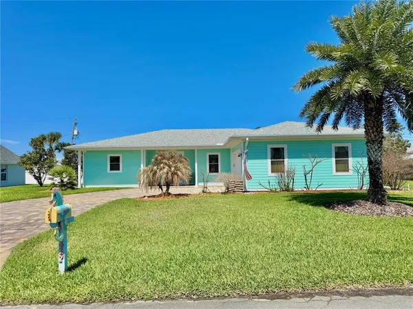 $579,000 | 117 Sand Dunes Drive, Ormond Beach, FL 32176